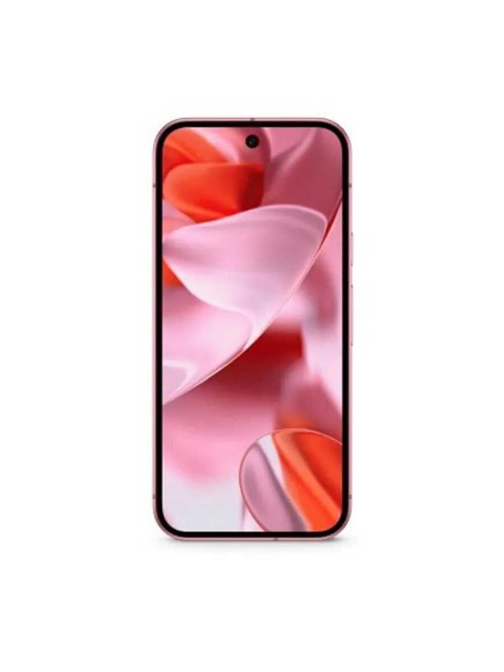 Смартфон Google Pixel 9, 12/256GB, Пионовый, поддержка 5G