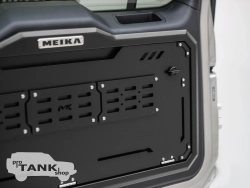 Столик на заднюю дверь TANK 400 MEIKA
