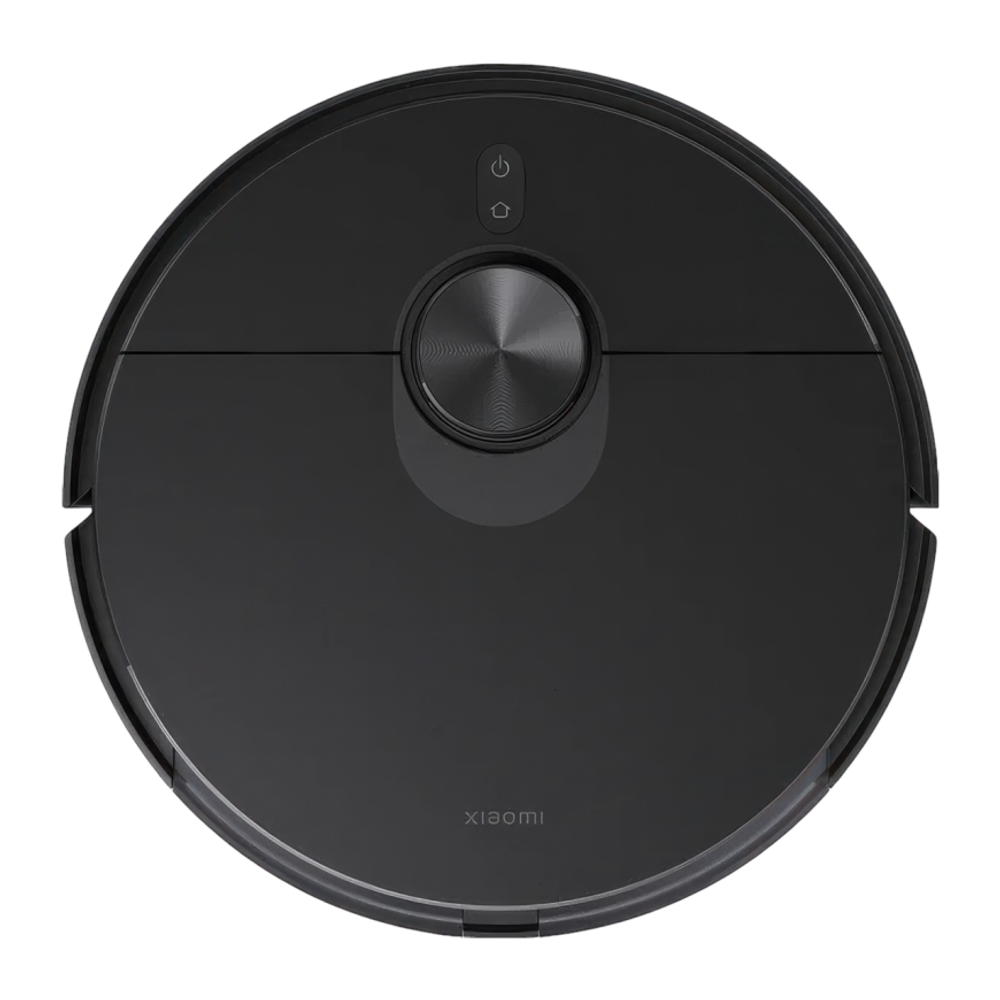 Робот-пылесос Xiaomi Robot Vacuum S20+ черный