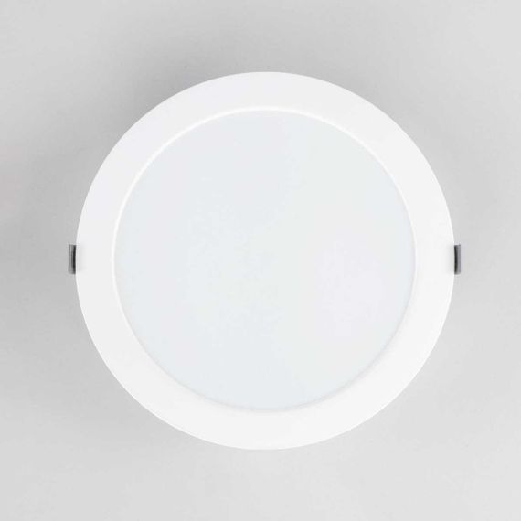 Встраиваемый светодиодный светильник Citilux Галс CLD5522N