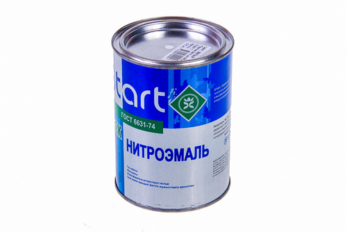 НЦ-132К START (1,7кг) серая