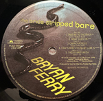 Bryan Ferry - The Bride Stripped Bare (Англия 1978г.)