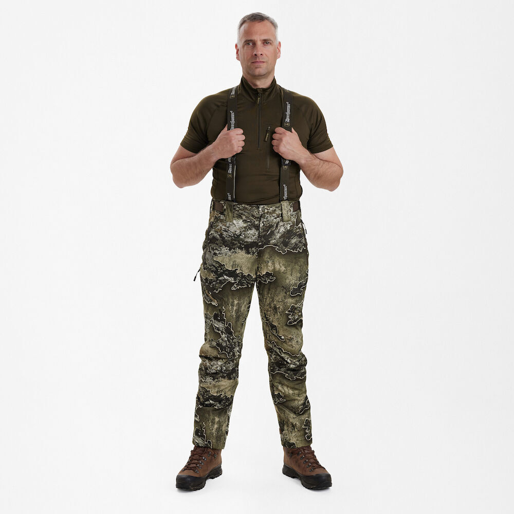 Брюки Deerhunter Excape Winter (93 REALTREE EXCAPE™)