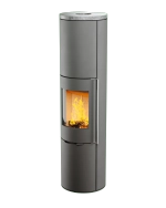 Печь-Камин АСТОВ R1 XXXL