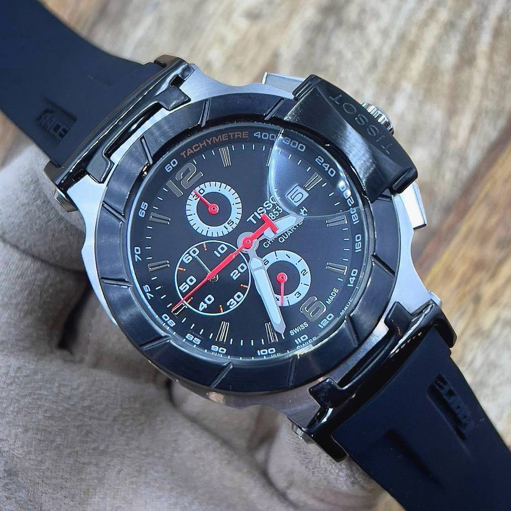 Часы Tissot