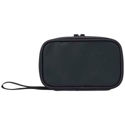 Сумка для техники Resi Plus, изготовленная из переработанных материалов согласно стандарту GRS, объемом 1 л