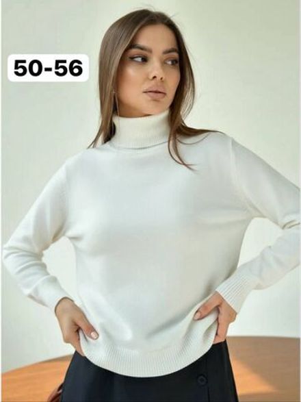 Водолазка 50344086 Fabrika
