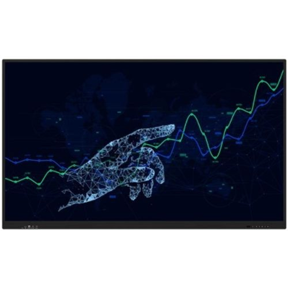 Интерактивная панель Prestigio MultiBoard 86" Light (PMB000L864)