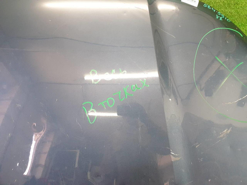 Капот EXEED VX (2021-н.в.)