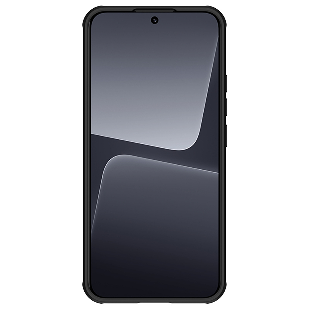 Чехол для смартфона Xiaomi 13, с защитной шторкой для задней камеры от Nillkin, серия CamShield Pro
