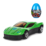 Модель ин. мет. "Road Racing Супергерои" 7см. яйцо, в ассорт. RR-7-069-EGGS12-S-R (Технопарк)