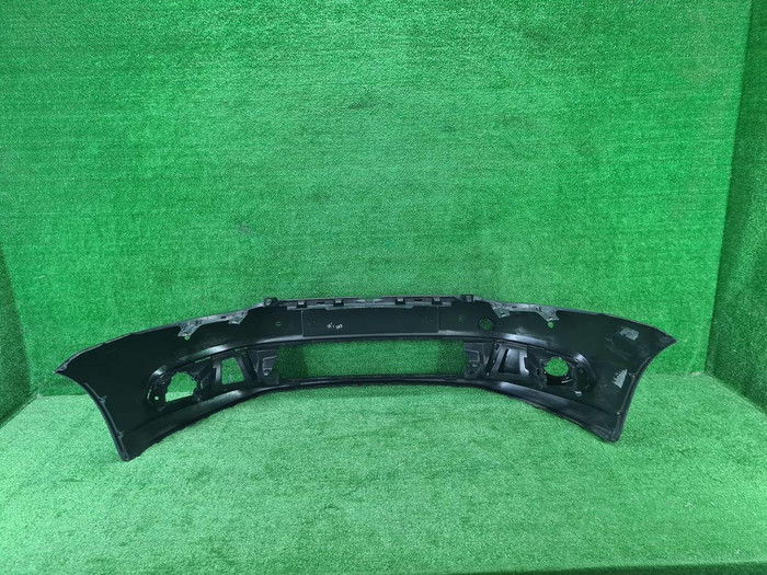 Бампер передний VW Polo sedan 5 (2010-2015)