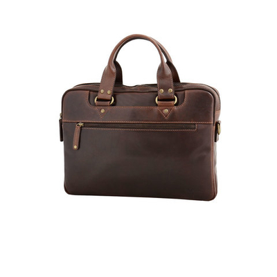 C29P009 Castanho - Сумка-портфель MP