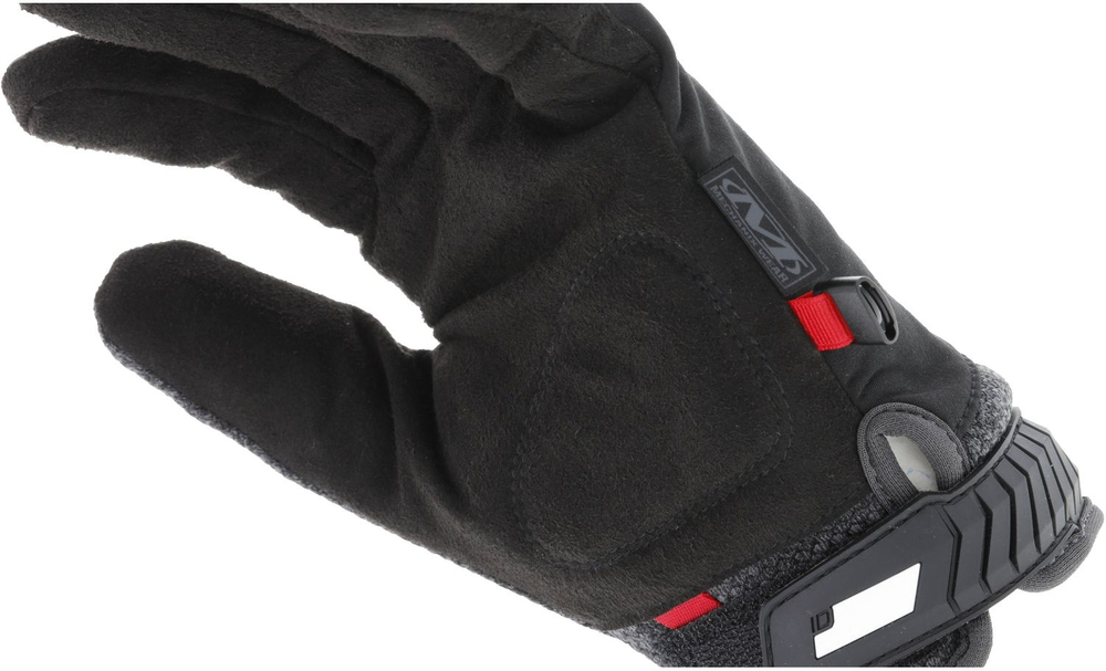 Перчатки Mechanix ColdWork Original (Covert)