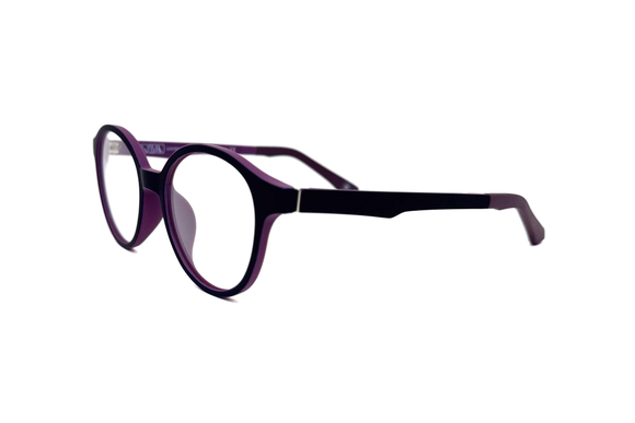 Овальная оправа Junior look