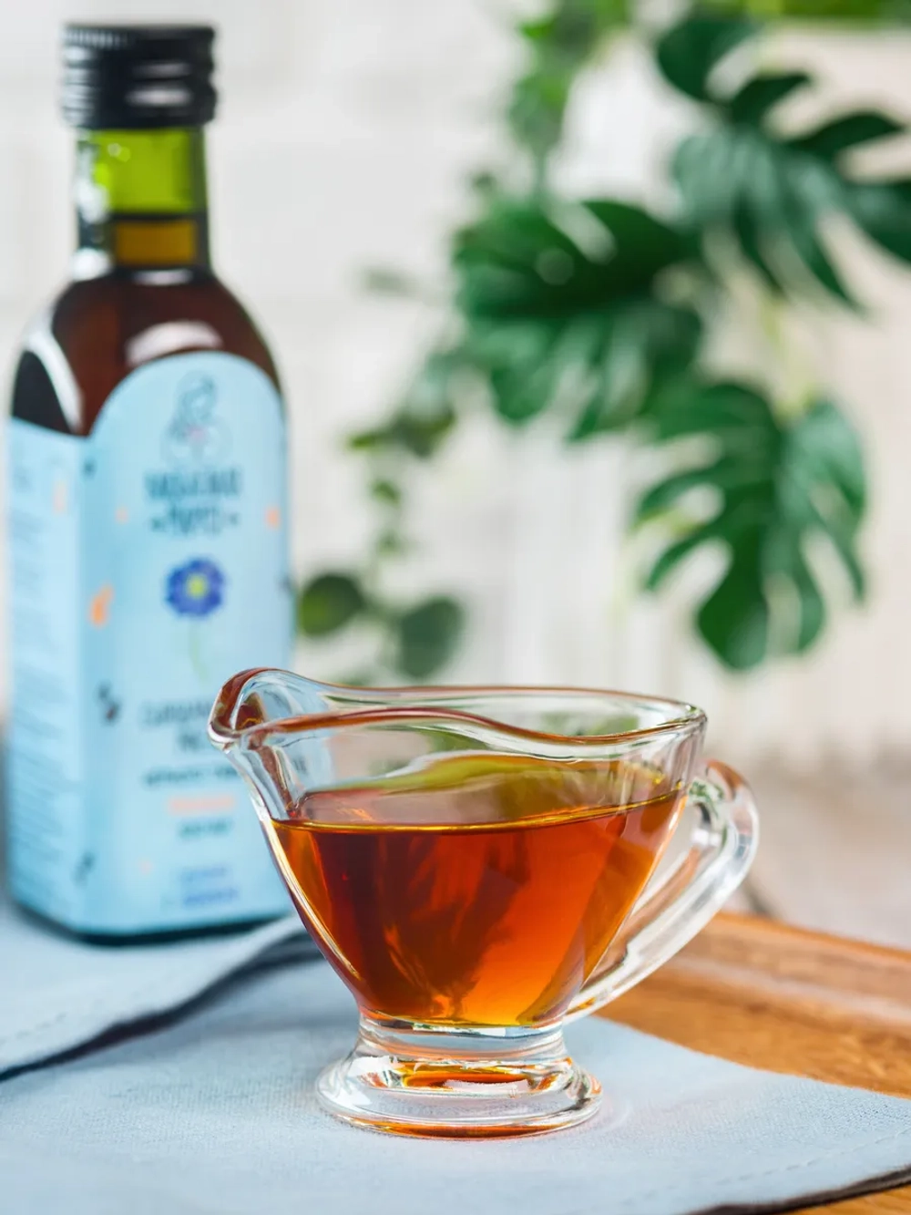 Набор для иммунитета Влюбленная Маруся из 5 продуктов