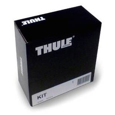 Комплект крепежа багажника Thule Rapid System (186010) VOLVO V90 (2016-н.в.) / XC40 (2018-н.в.) / V60 (2019-н.в.)