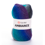 Пряжа YarnArt Ambiance (158)