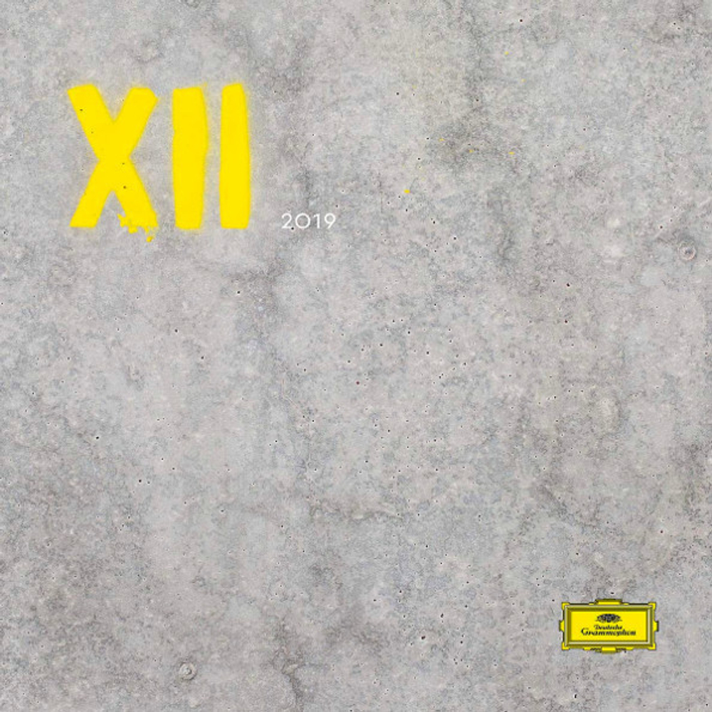 Сборник / XII (LP)