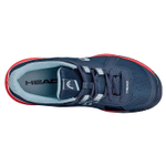 Кроссовки для тенниса Детские HEAD SPRINT 3.5 JUNIOR для всех покрытий