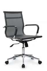 Кресло Hugo RCH 6001-2SE Серый