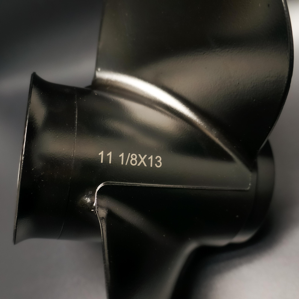 Гребной винт Mercury 25-70 (3x11-1/8x13)