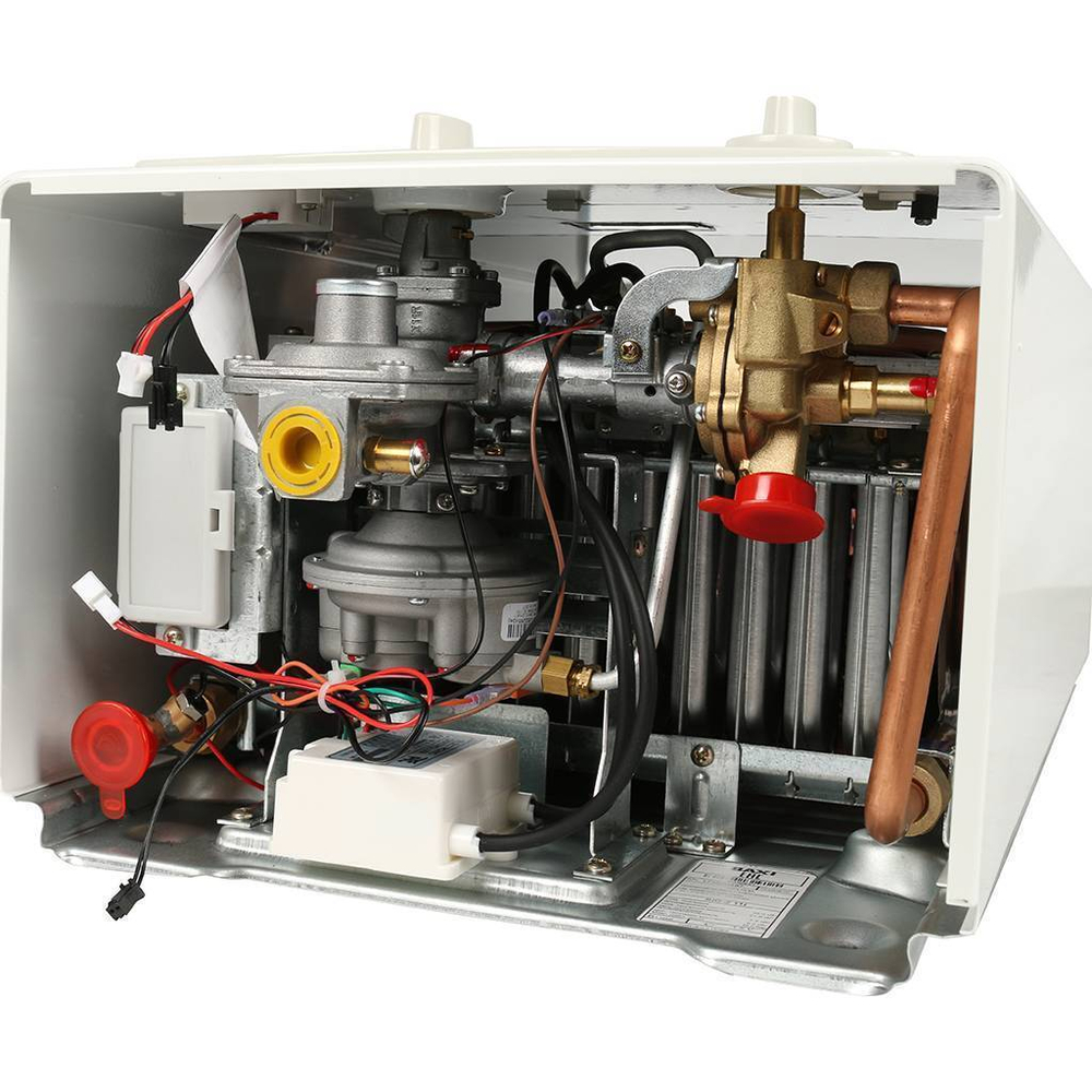 Колонка газовая Baxi SIG-2 11 i