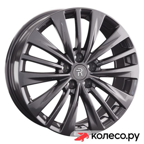 HV29 7.5x18/5*114.3 D60.1 ET35 GM