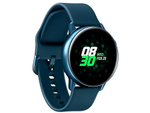 Умные часы Samsung Galaxy Watch Active Морская Глубина