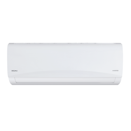 Xigma Jetpro Inverter XGI-JP27RHA