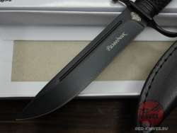 Полевой тактический нож Витязь "Разведчик" B5400-1