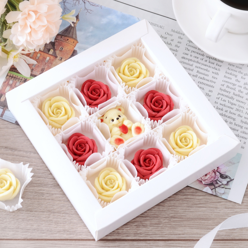 Набор "Самой прекрасной"