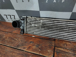 Интеркулер Volvo XC60 1 08-17 Б/У Оригинал 31338475