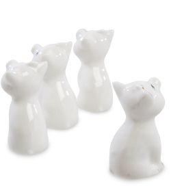 XA-575 Фигурка «Хрюша» (набор из 4 штук)