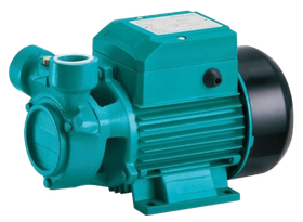 Вихревые насосы