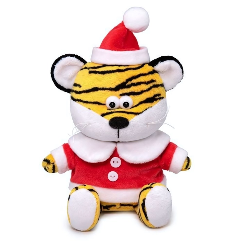 Тигр Марк 16см