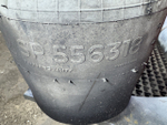 Ось  SCB 9010/9 H43S5