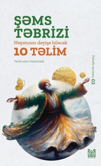 Həyatınızı Dəyişə Biləcək 10 Təlim