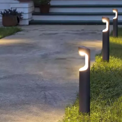 Парковые светильники