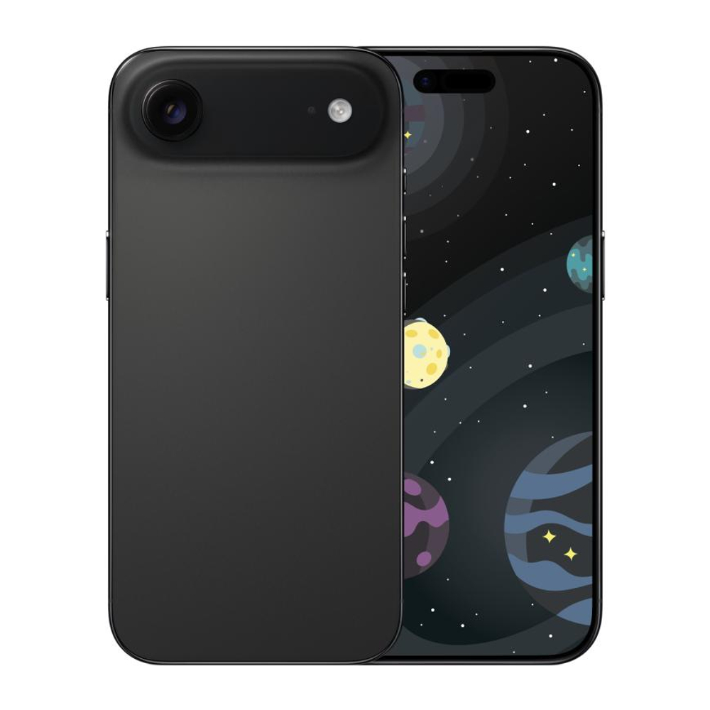 iPhone Air 512 ГБ («Чёрный космос» | Space Black)