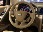 Nissan Murano, 2013 год