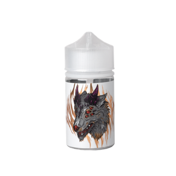 Купить Doctor Grimes - Wolfradio 80 мл