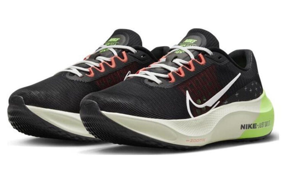 Кроссовки Nike Zoom Fly 5
