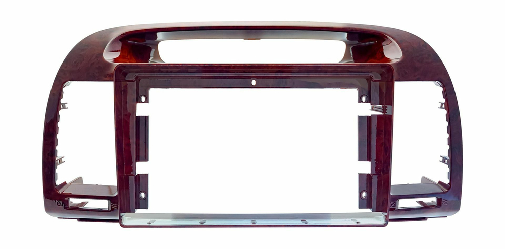 Переходная рамка магнитолы TOYOTA CAMRY 2001-2006 9 дюймов