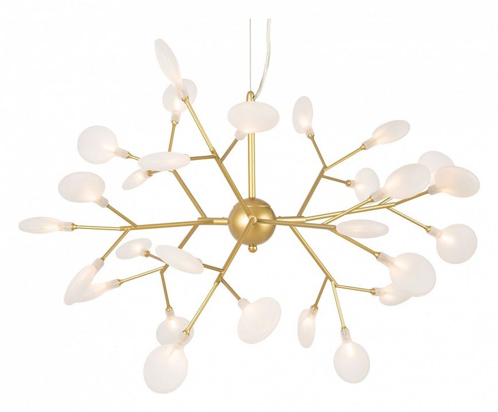 Подвесная люстра Freya Florencia FR5049PL-27G