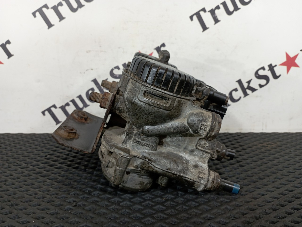 Модулятор EBS задний 2017г.