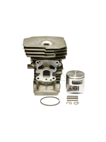 ЦПГ для бензопилы Husqvarna 135, 140, 435, 440 d- 41 мм (цилиндро-поршневая группа)