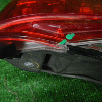 Фонарь левый внутренний Toyota Camry 7 XV50 14-18