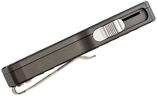 Складной нож Hogue "OTF Micro Incursion" HG/HK/54032 c клинком из стали 154CM, рукоять алюминий