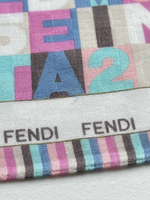 Платок Fendi